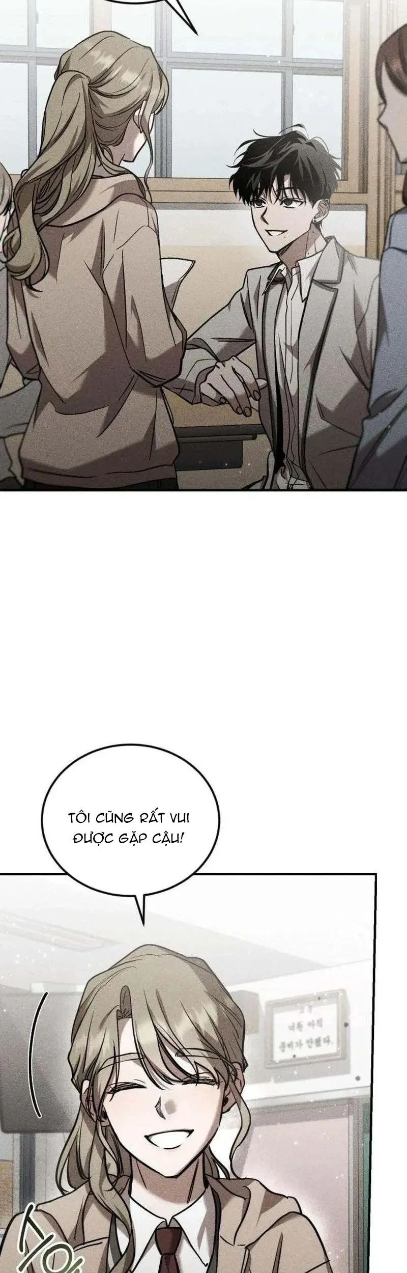 Chị Em Không Hoàn Hảo Chapter 7 - 19