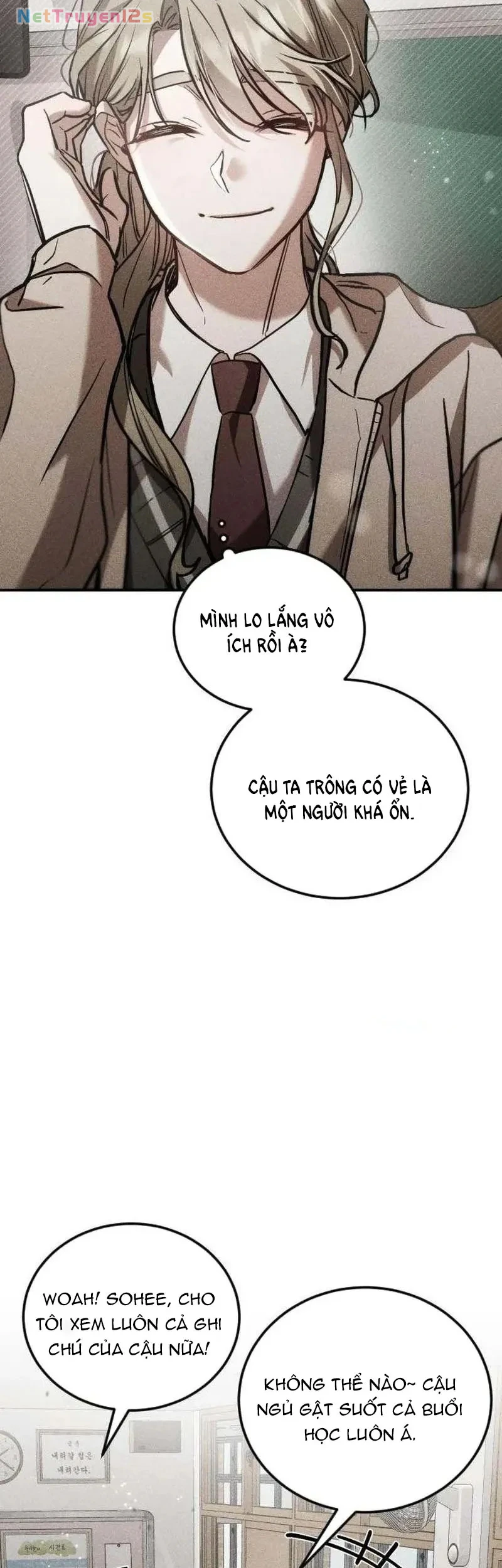 Chị Em Không Hoàn Hảo Chapter 7 - 25