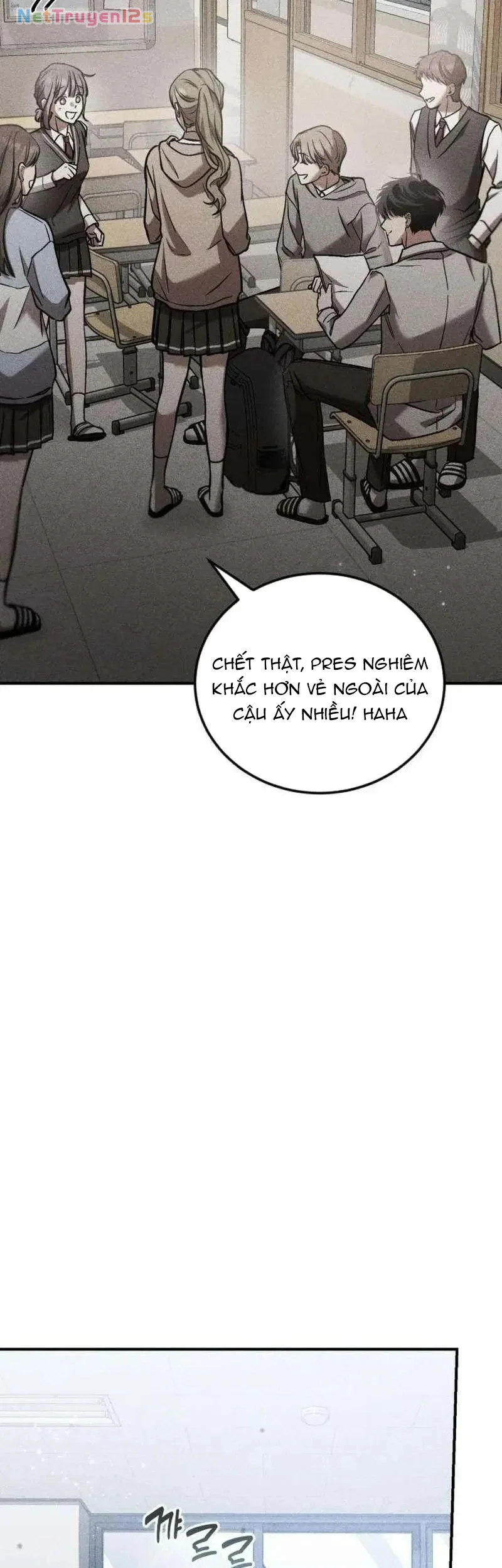 Chị Em Không Hoàn Hảo Chapter 7 - 27