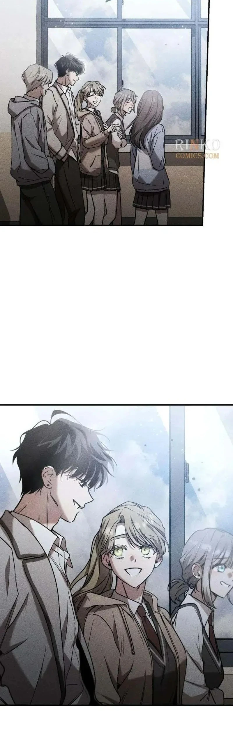 Chị Em Không Hoàn Hảo Chapter 7 - 28