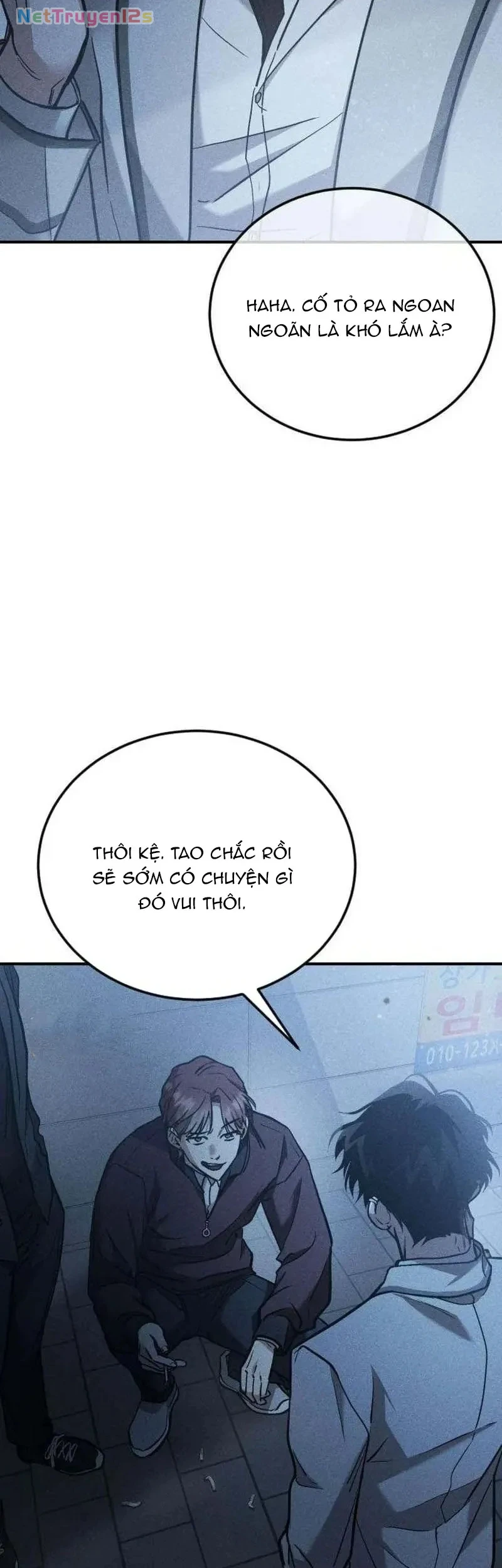 Chị Em Không Hoàn Hảo Chapter 7 - 34