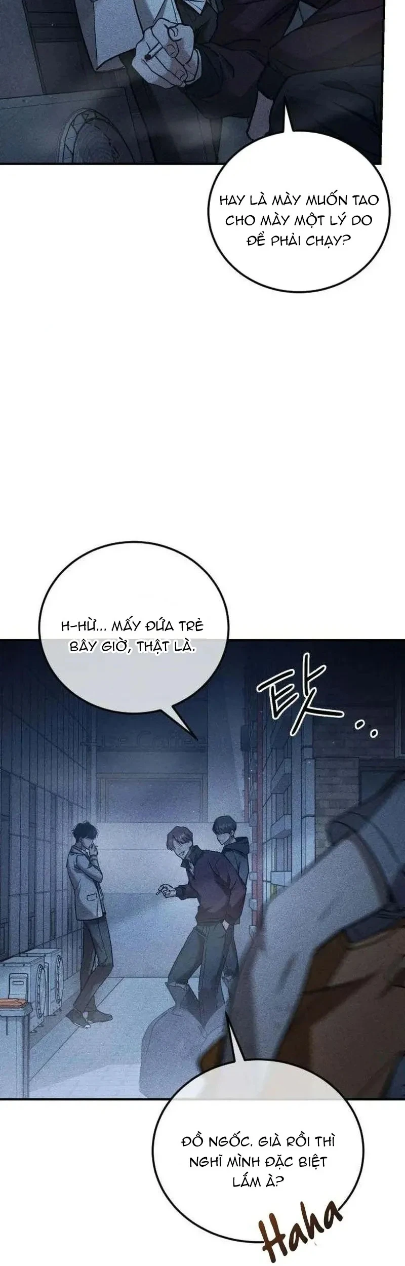 Chị Em Không Hoàn Hảo Chapter 7 - 37