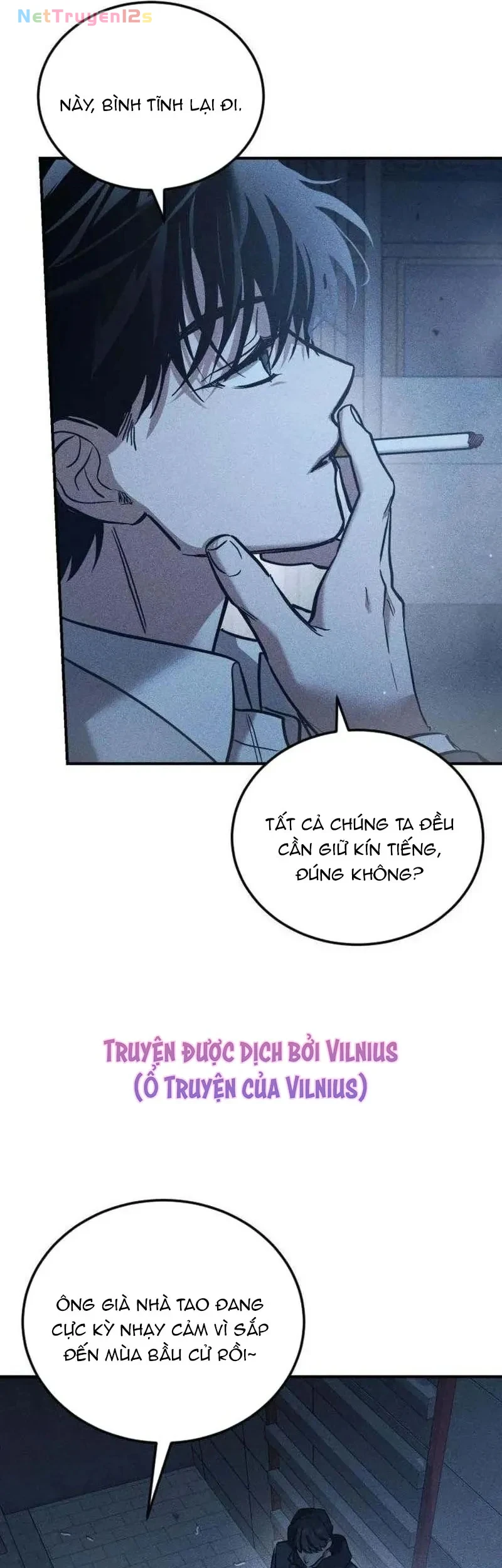 Chị Em Không Hoàn Hảo Chapter 7 - 39