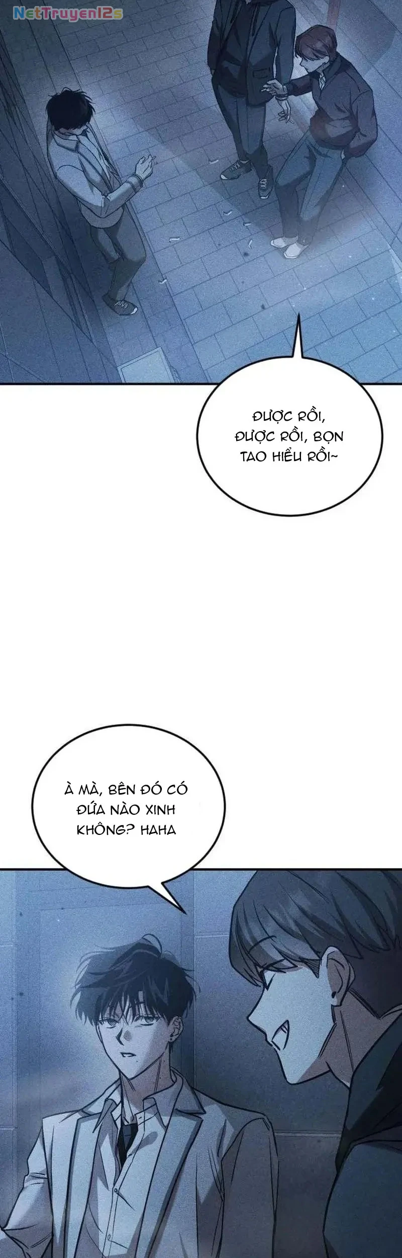 Chị Em Không Hoàn Hảo Chapter 7 - 40