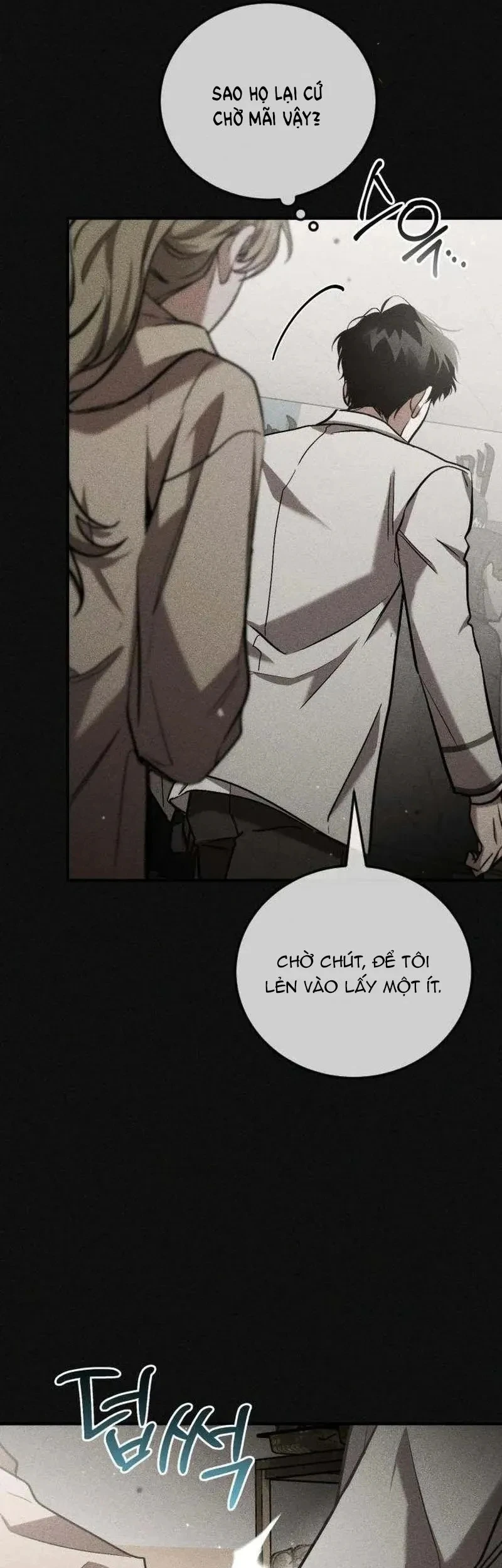 Chị Em Không Hoàn Hảo Chapter 7 - 43