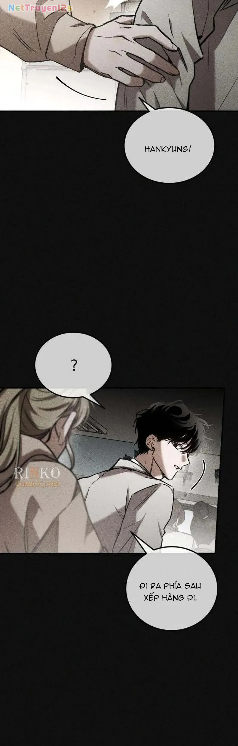 Chị Em Không Hoàn Hảo Chapter 7 - 44
