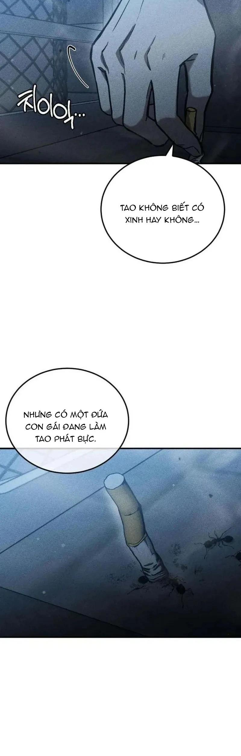 Chị Em Không Hoàn Hảo Chapter 7 - 47