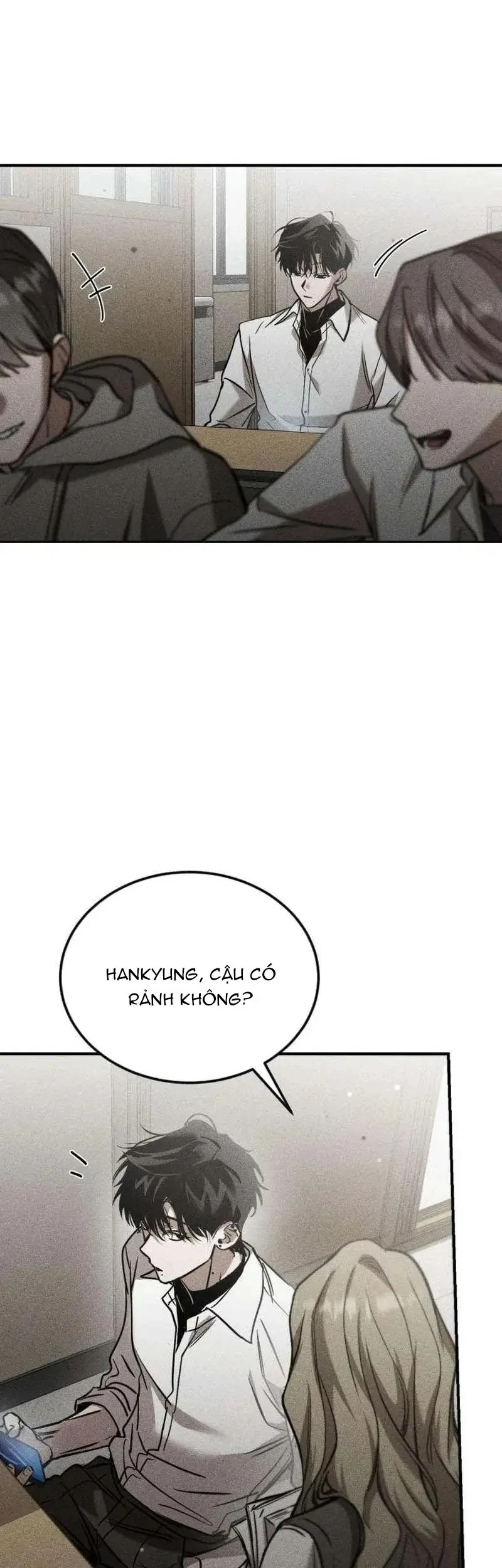 Chị Em Không Hoàn Hảo Chapter 7 - 50