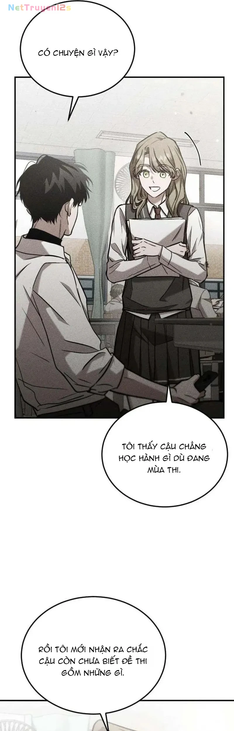 Chị Em Không Hoàn Hảo Chapter 7 - 52