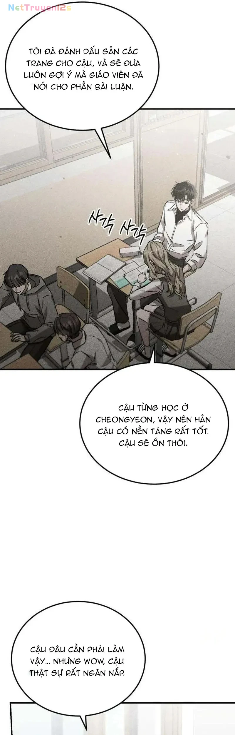 Chị Em Không Hoàn Hảo Chapter 7 - 55