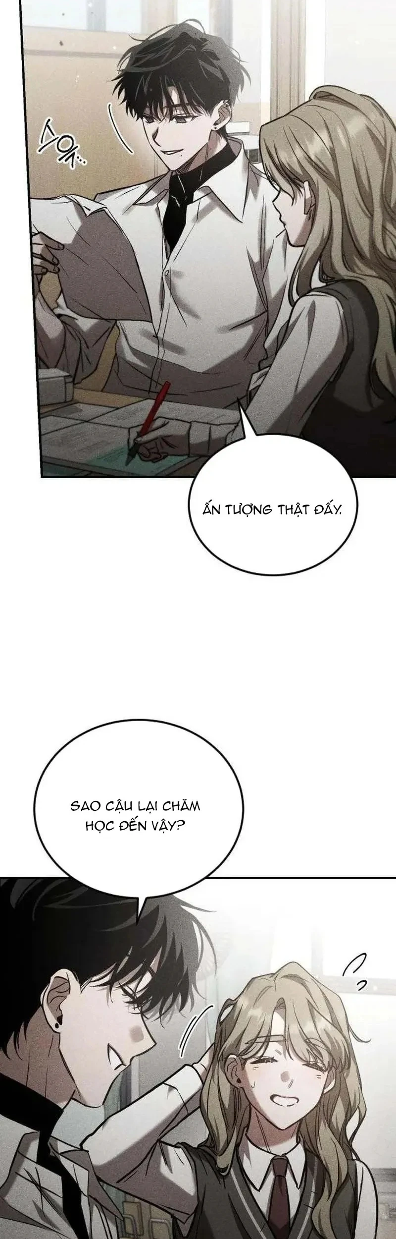 Chị Em Không Hoàn Hảo Chapter 7 - 56