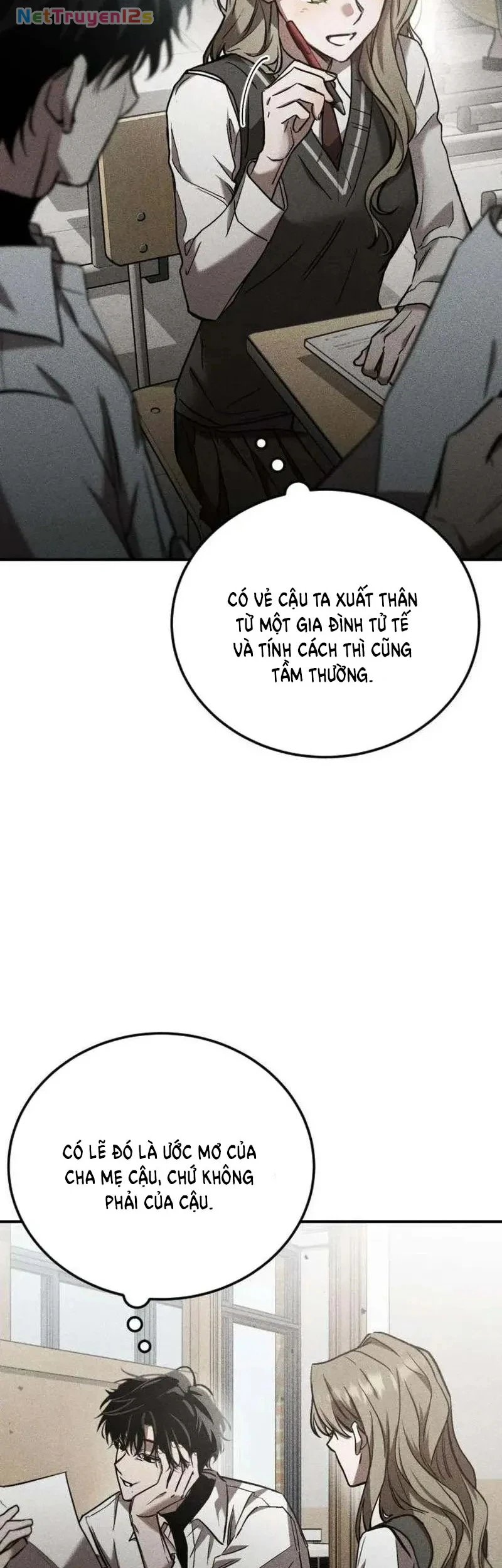 Chị Em Không Hoàn Hảo Chapter 7 - 59