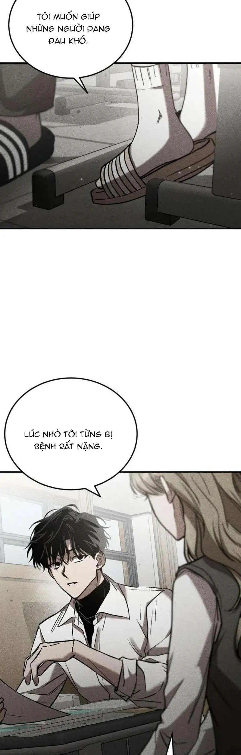 Chị Em Không Hoàn Hảo Chapter 7 - 62