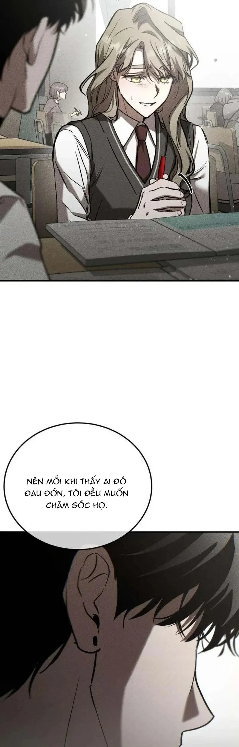 Chị Em Không Hoàn Hảo Chapter 7 - 65