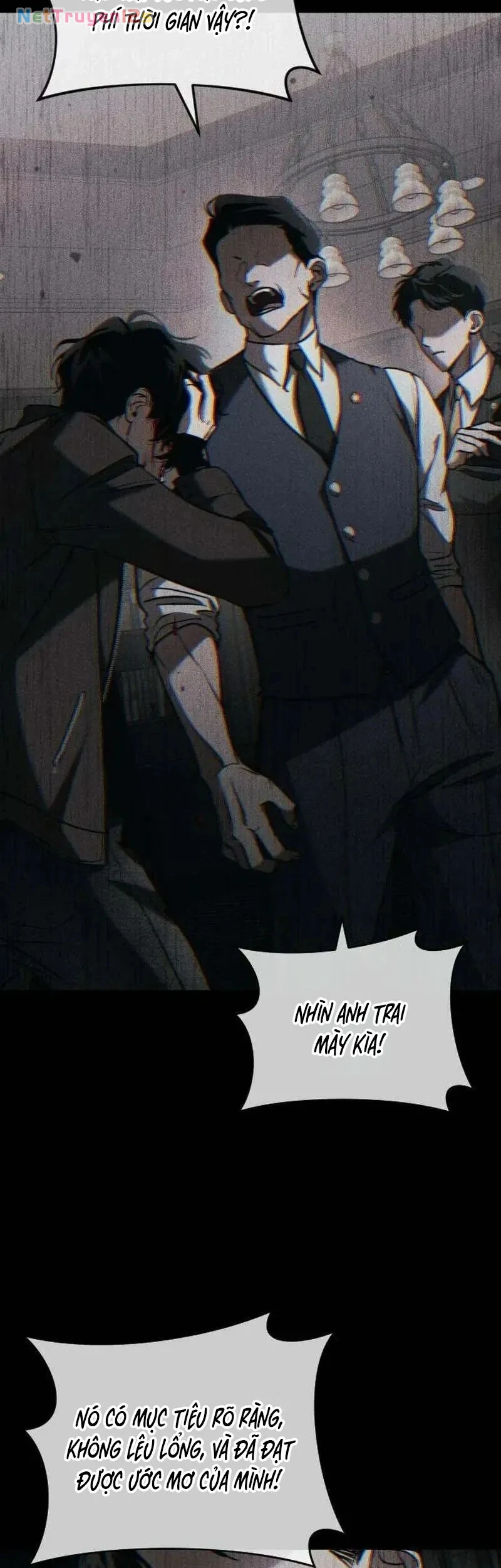 Chị Em Không Hoàn Hảo Chapter 7 - 71