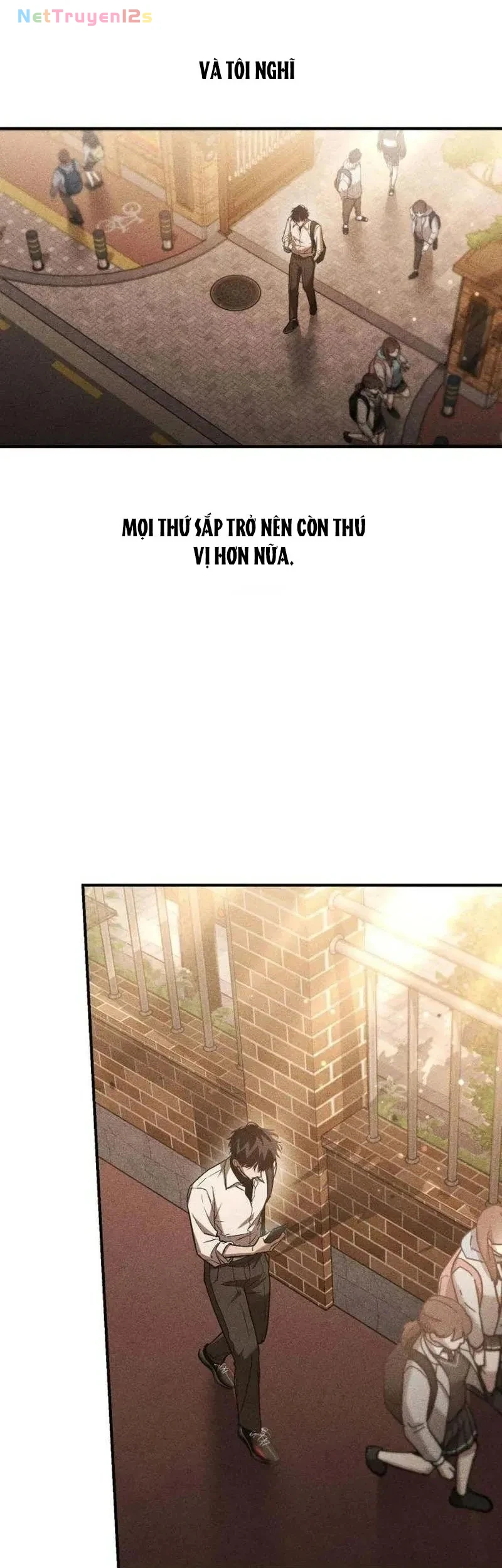 Chị Em Không Hoàn Hảo Chapter 7 - 77