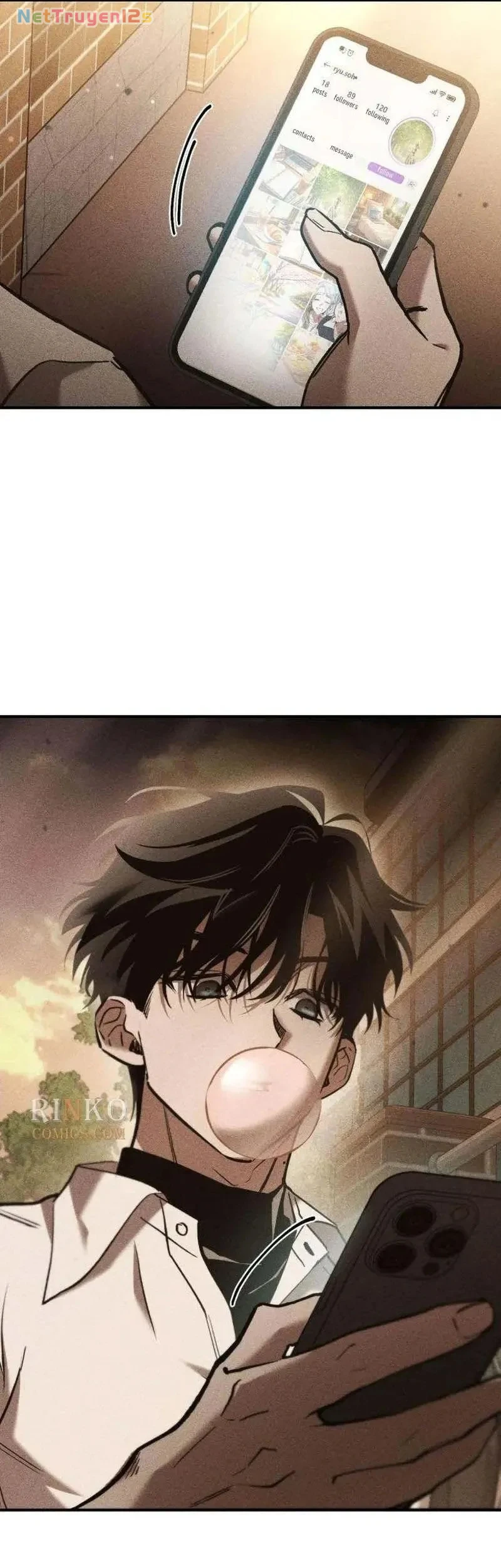 Chị Em Không Hoàn Hảo Chapter 7 - 79