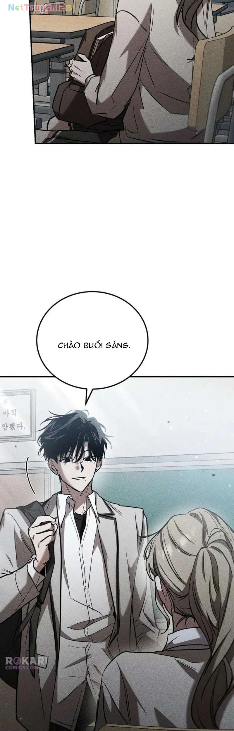 Chị Em Không Hoàn Hảo Chapter 8 - 3