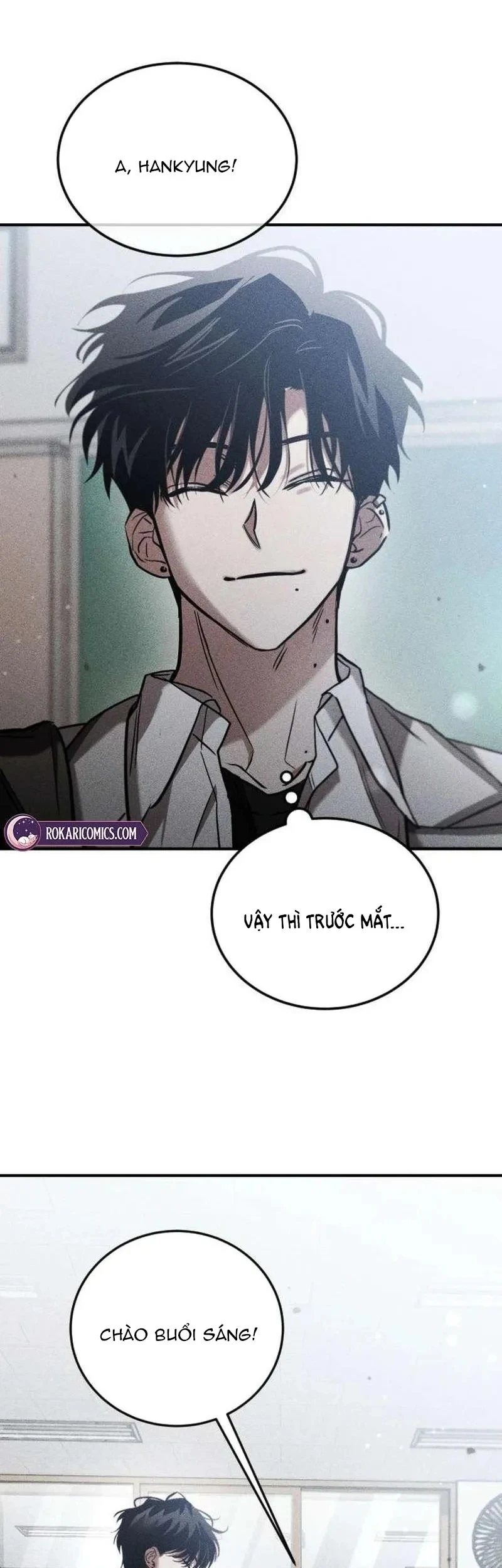 Chị Em Không Hoàn Hảo Chapter 8 - 5