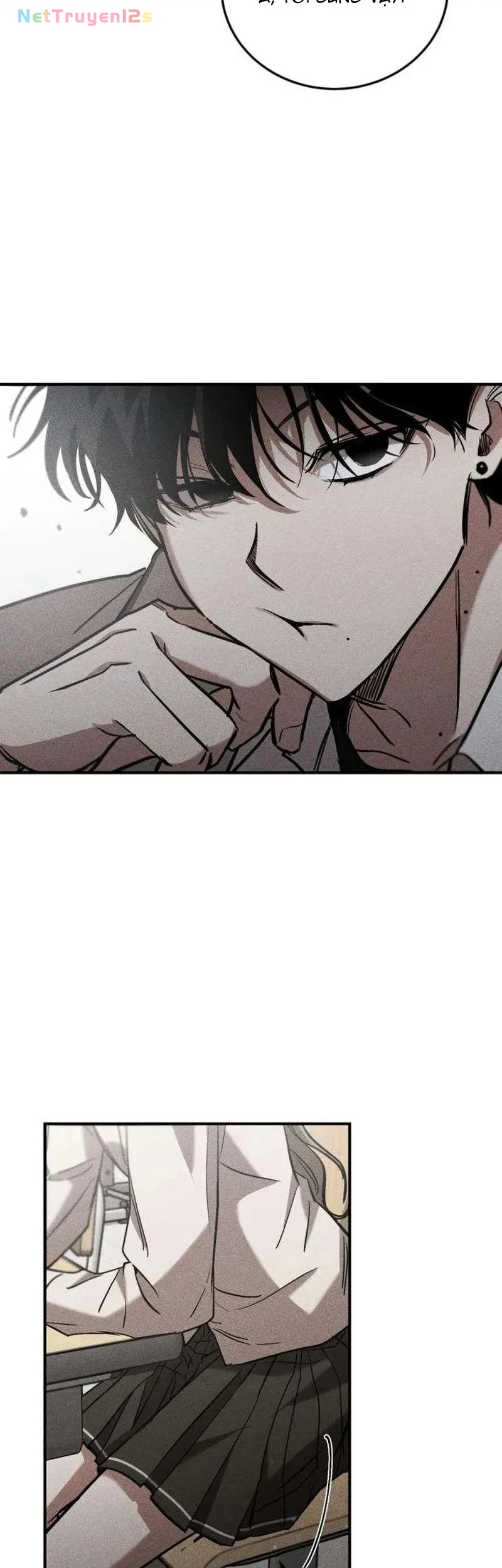 Chị Em Không Hoàn Hảo Chapter 8 - 9