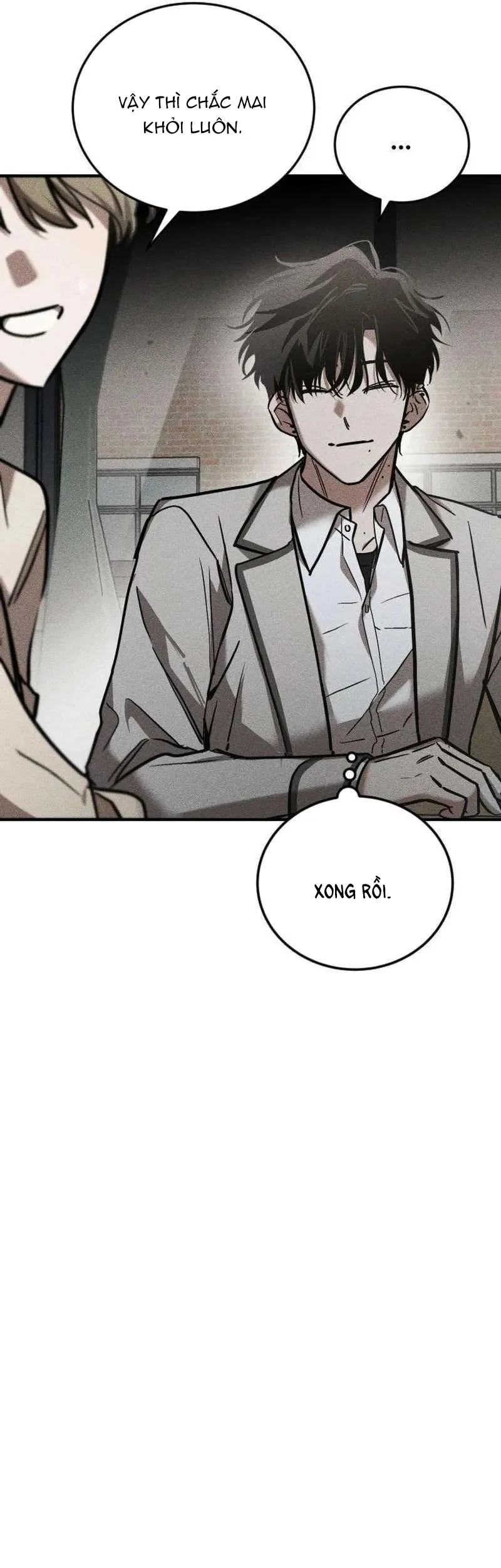 Chị Em Không Hoàn Hảo Chapter 8 - 20