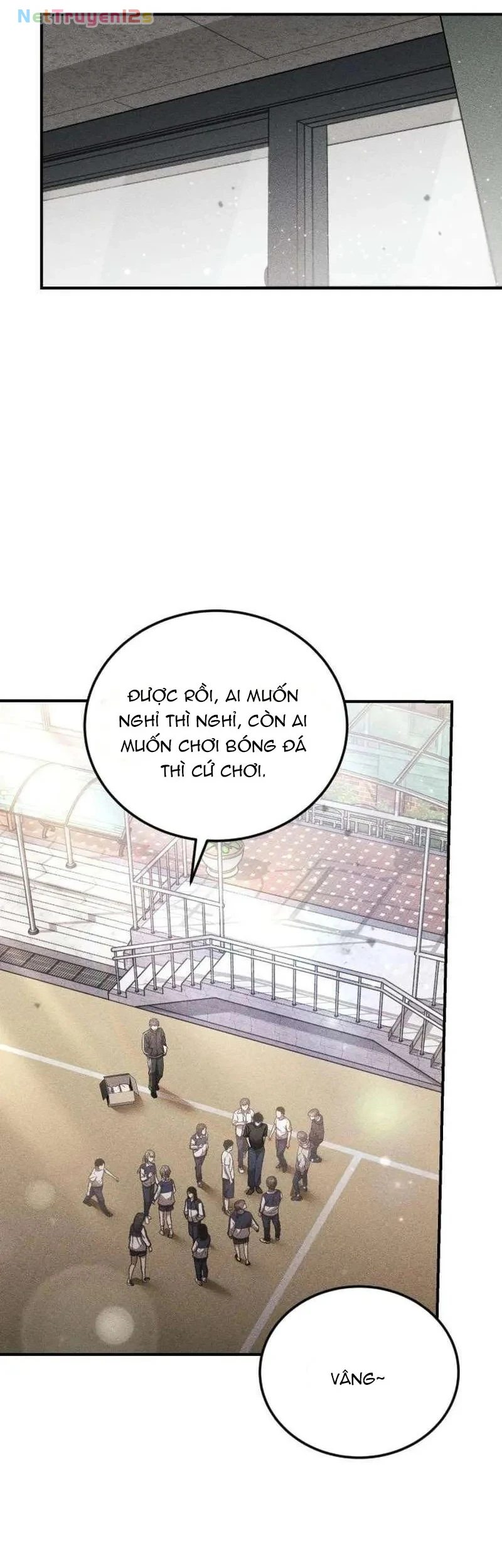 Chị Em Không Hoàn Hảo Chapter 8 - 21