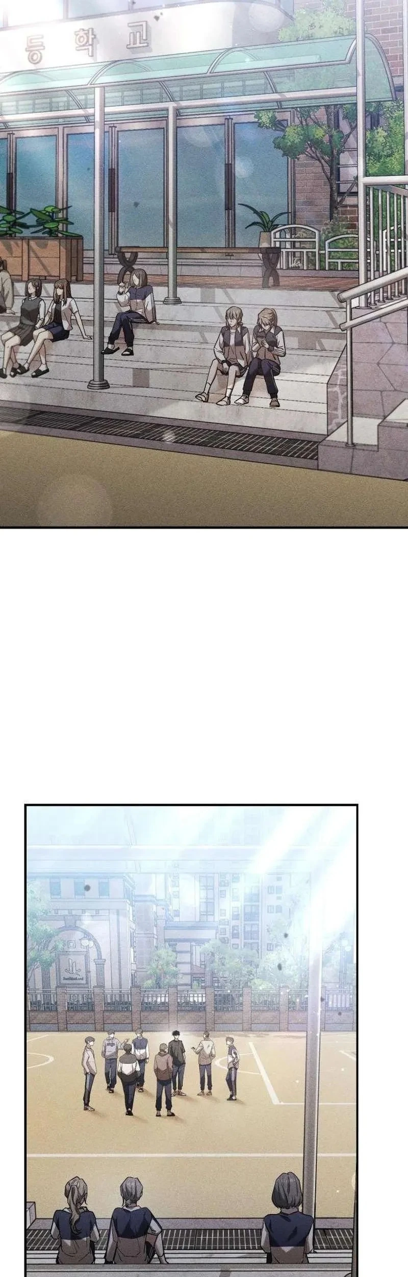 Chị Em Không Hoàn Hảo Chapter 8 - 23