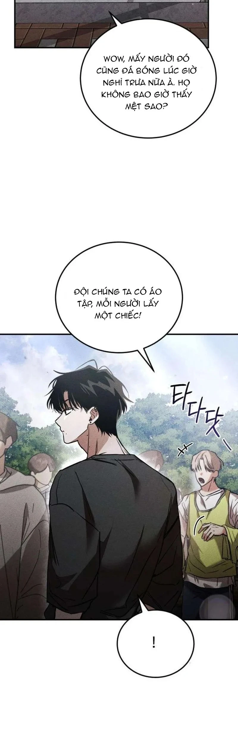 Chị Em Không Hoàn Hảo Chapter 8 - 24