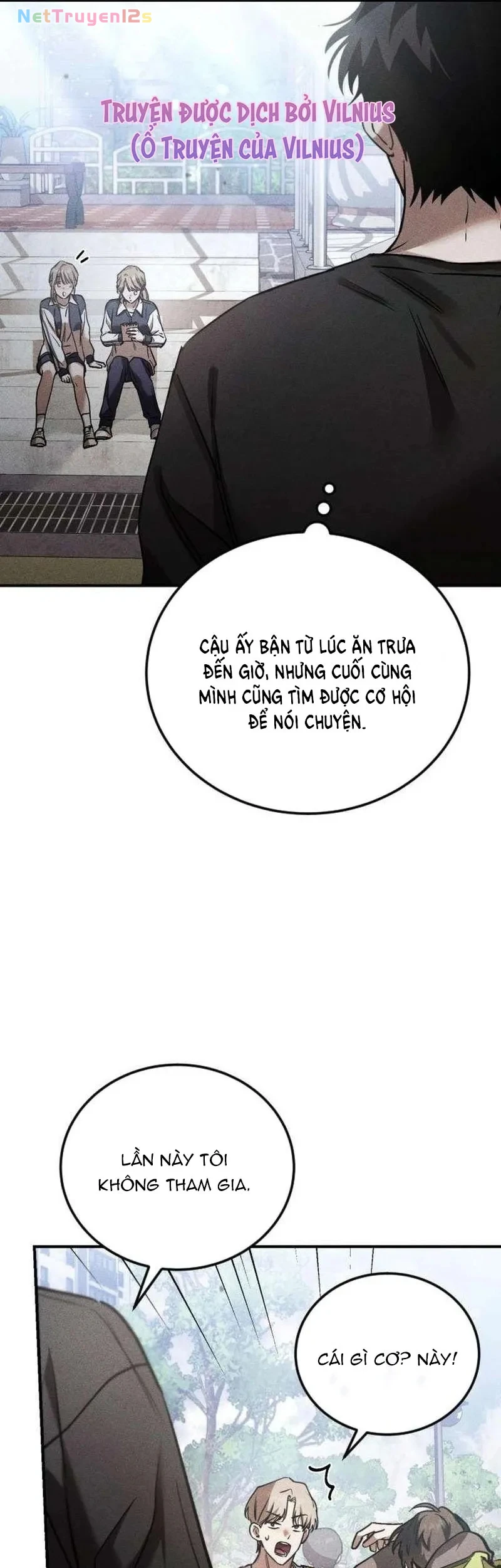 Chị Em Không Hoàn Hảo Chapter 8 - 26