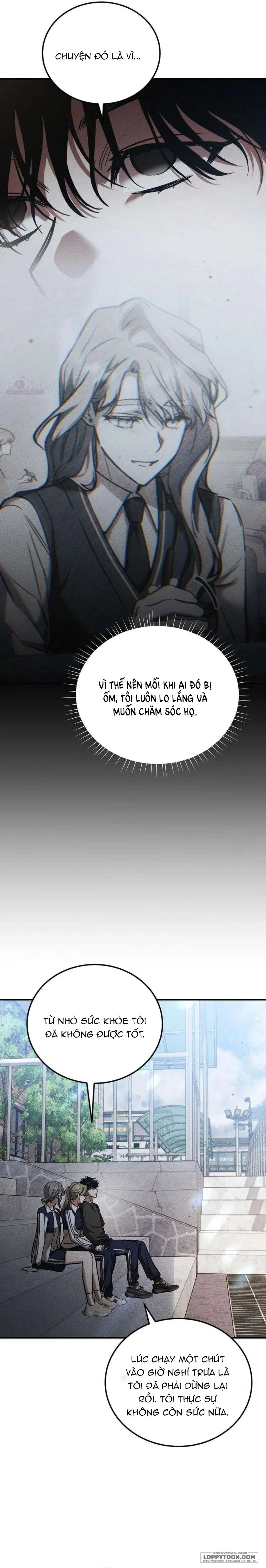 Chị Em Không Hoàn Hảo Chapter 8 - 32