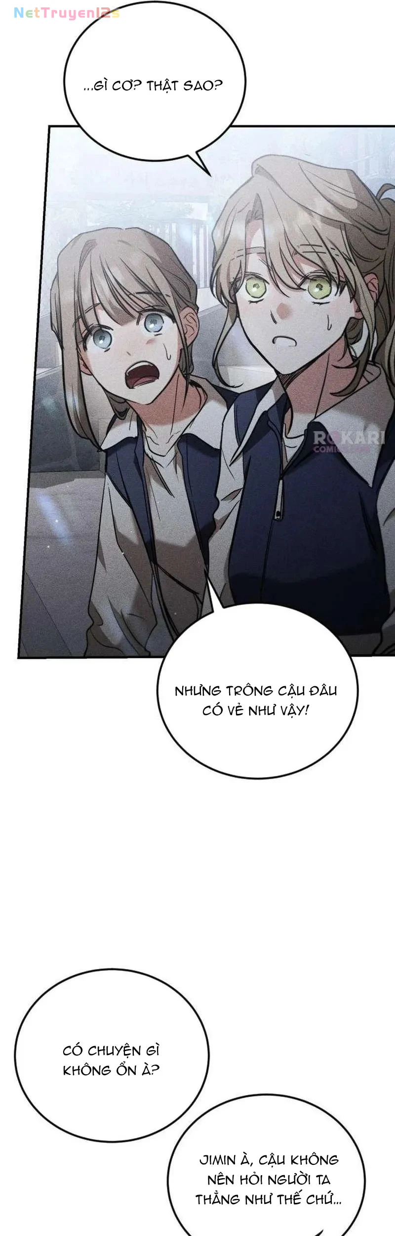 Chị Em Không Hoàn Hảo Chapter 8 - 33
