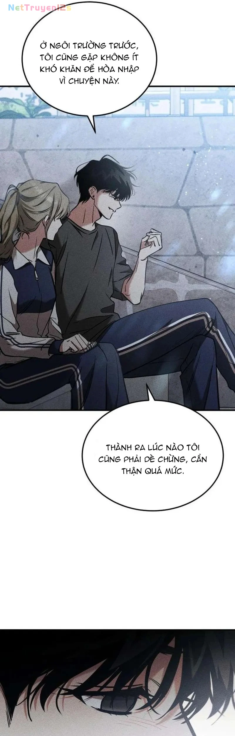 Chị Em Không Hoàn Hảo Chapter 8 - 36