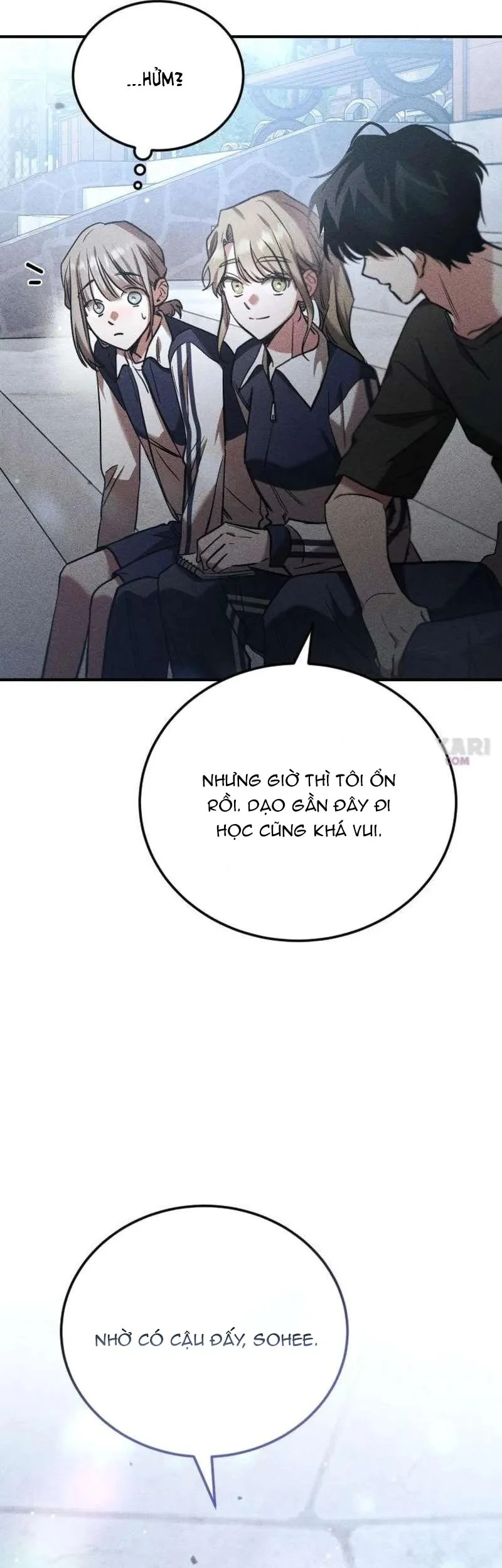 Chị Em Không Hoàn Hảo Chapter 8 - 42
