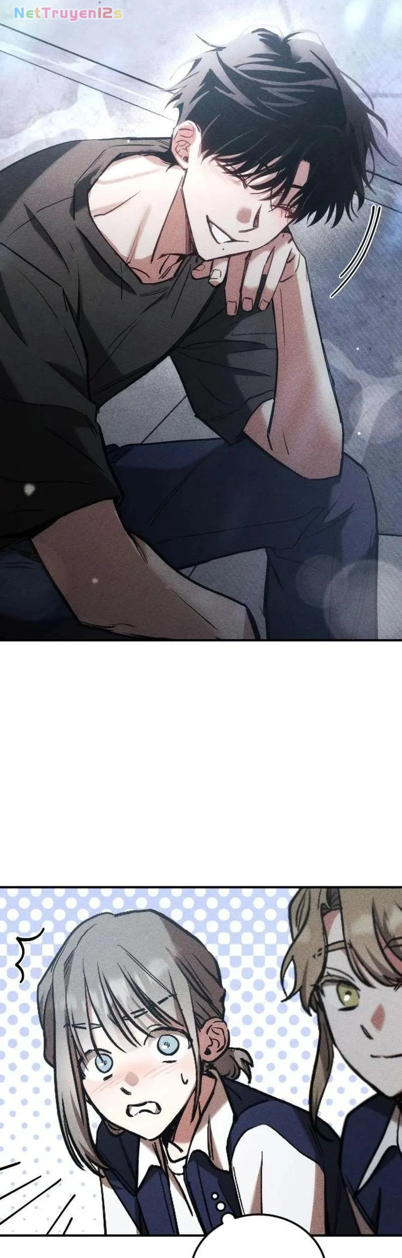 Chị Em Không Hoàn Hảo Chapter 8 - 43