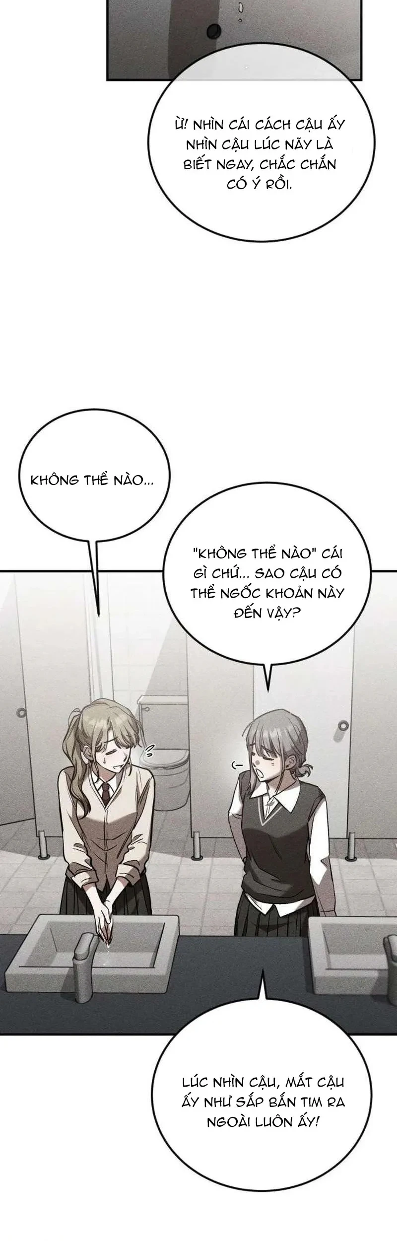 Chị Em Không Hoàn Hảo Chapter 8 - 46