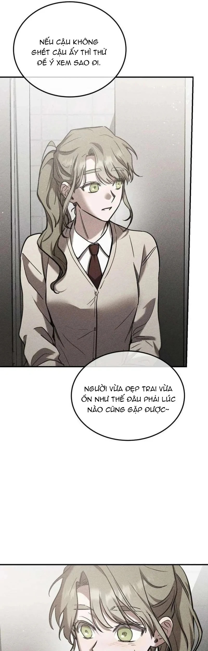 Chị Em Không Hoàn Hảo Chapter 8 - 48