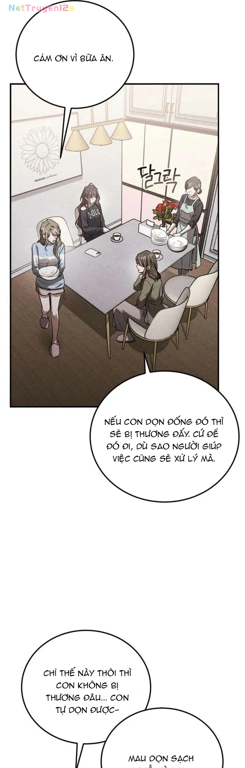 Chị Em Không Hoàn Hảo Chapter 8 - 51