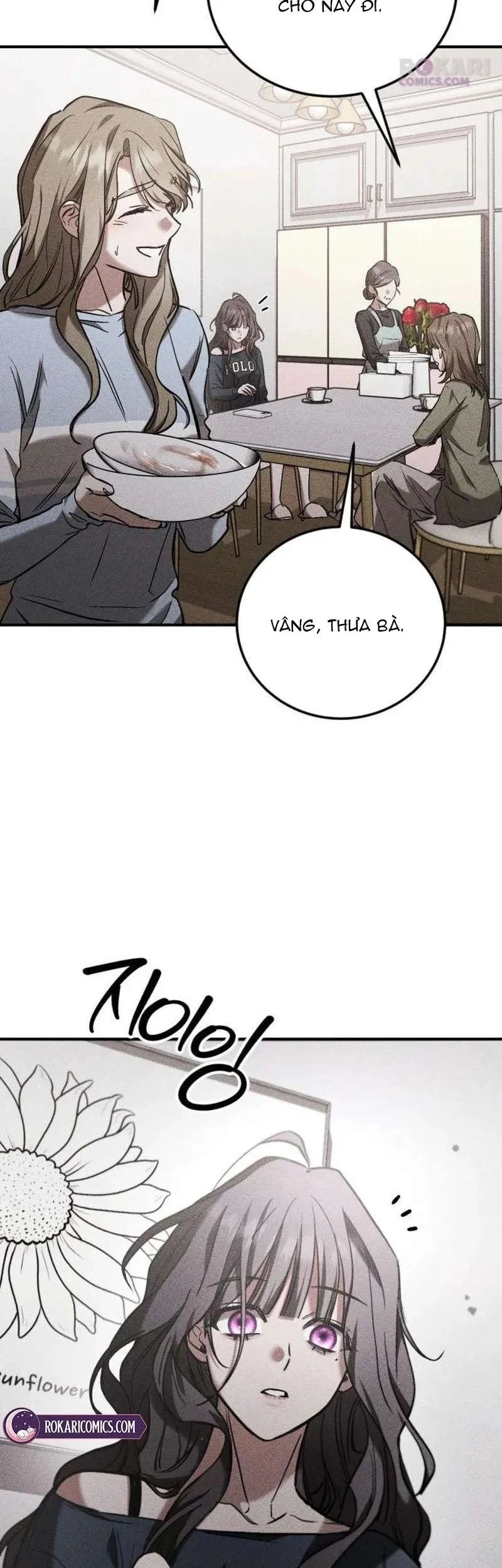 Chị Em Không Hoàn Hảo Chapter 8 - 52