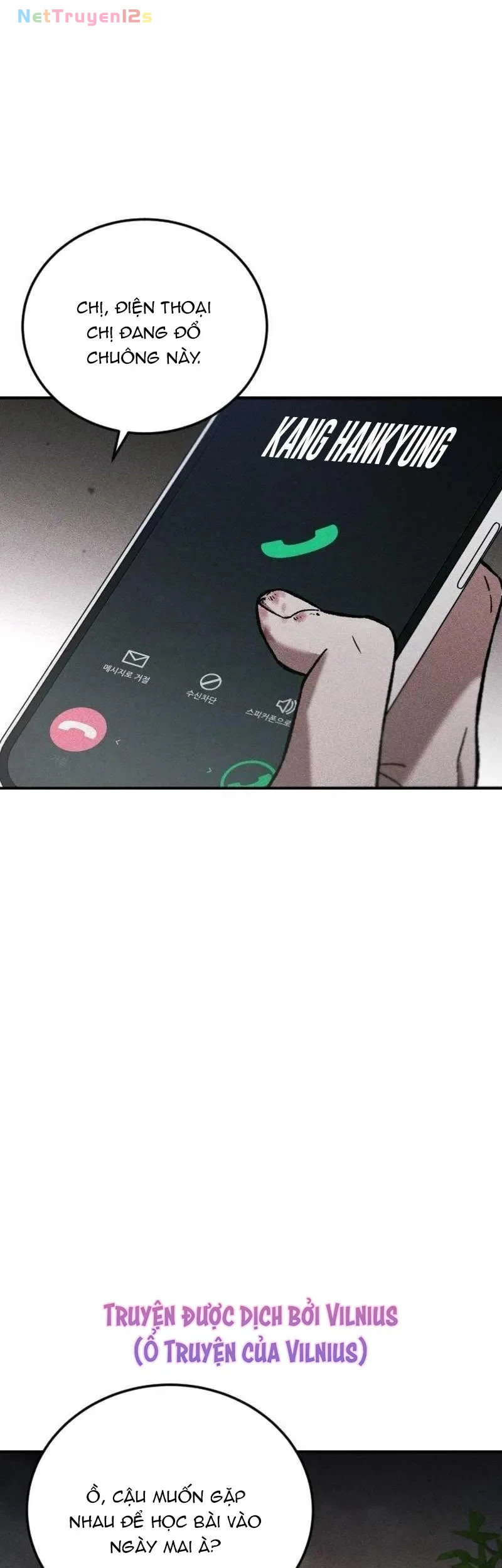 Chị Em Không Hoàn Hảo Chapter 8 - 54