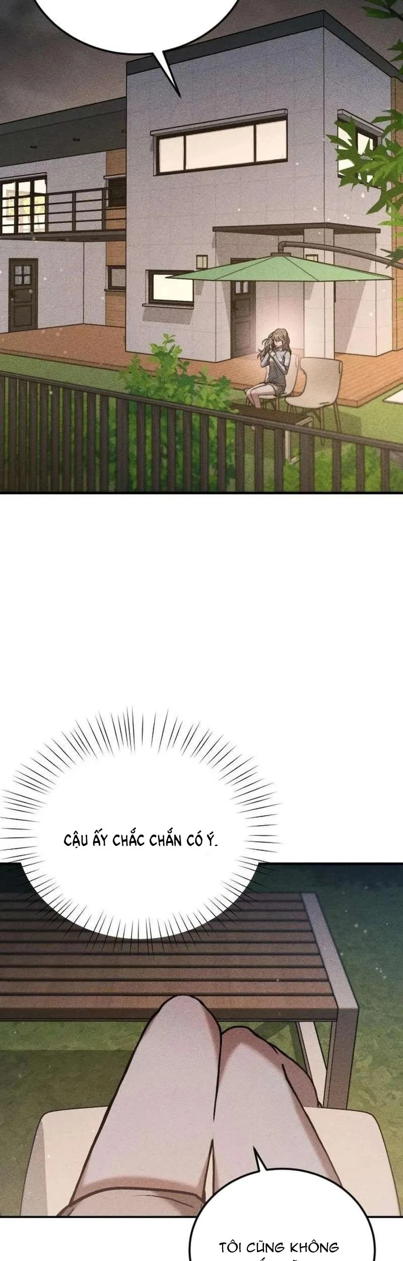 Chị Em Không Hoàn Hảo Chapter 8 - 55
