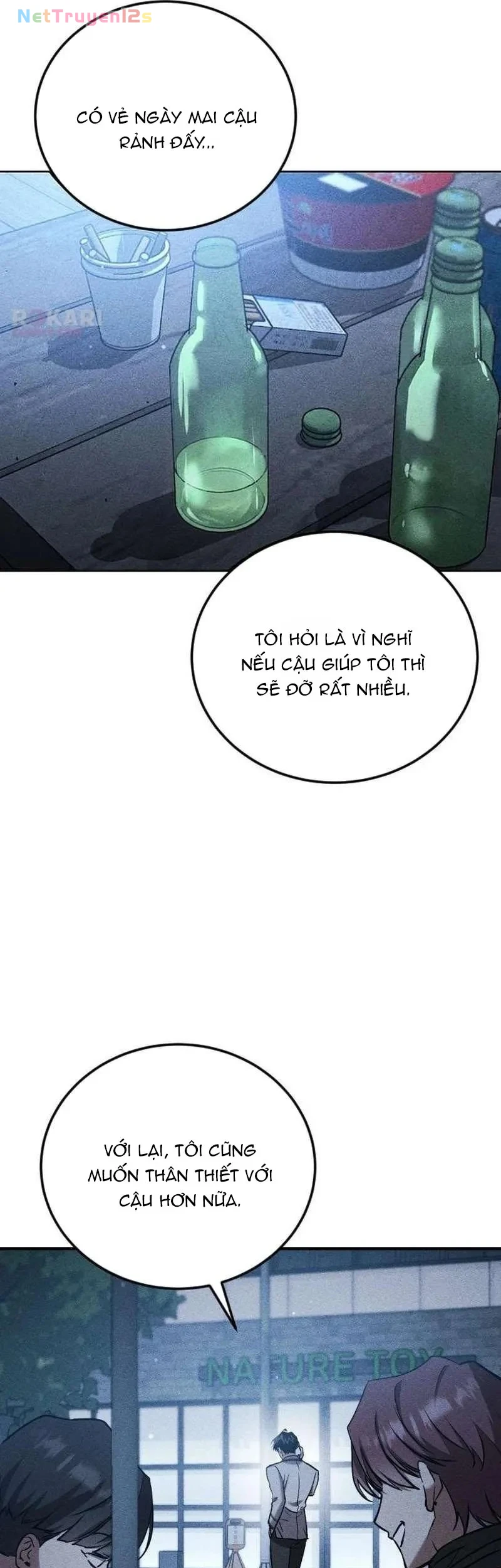 Chị Em Không Hoàn Hảo Chapter 8 - 57