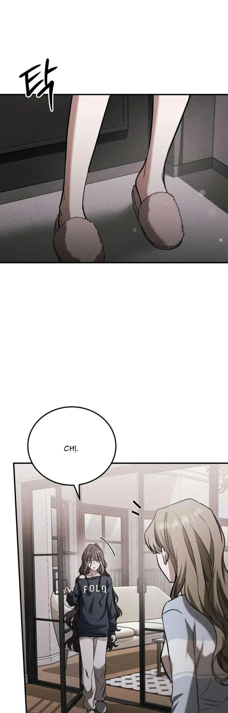 Chị Em Không Hoàn Hảo Chapter 8 - 64