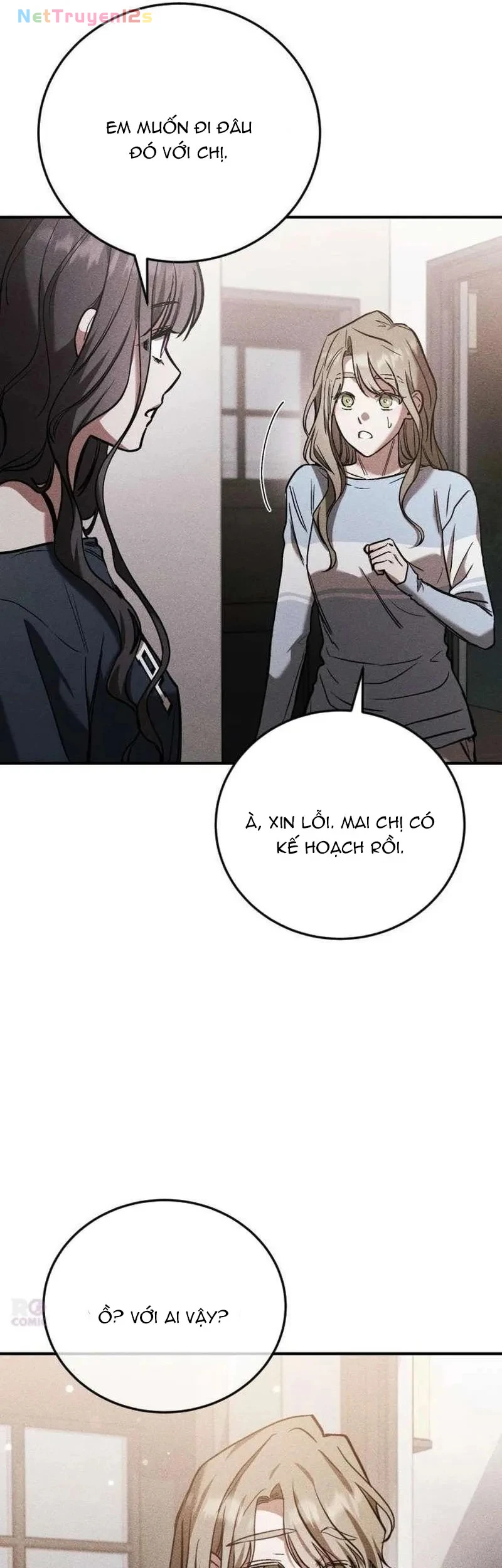 Chị Em Không Hoàn Hảo Chapter 8 - 66