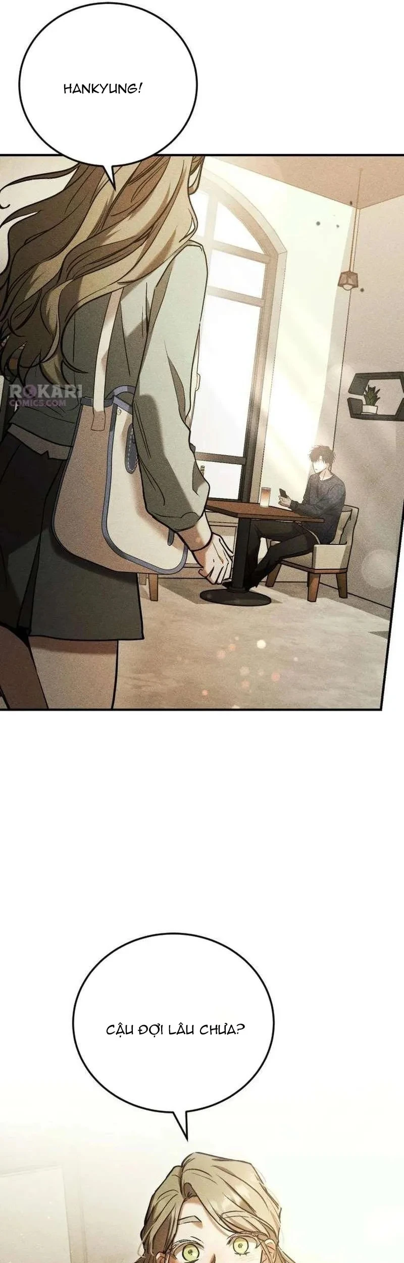 Chị Em Không Hoàn Hảo Chapter 8 - 72