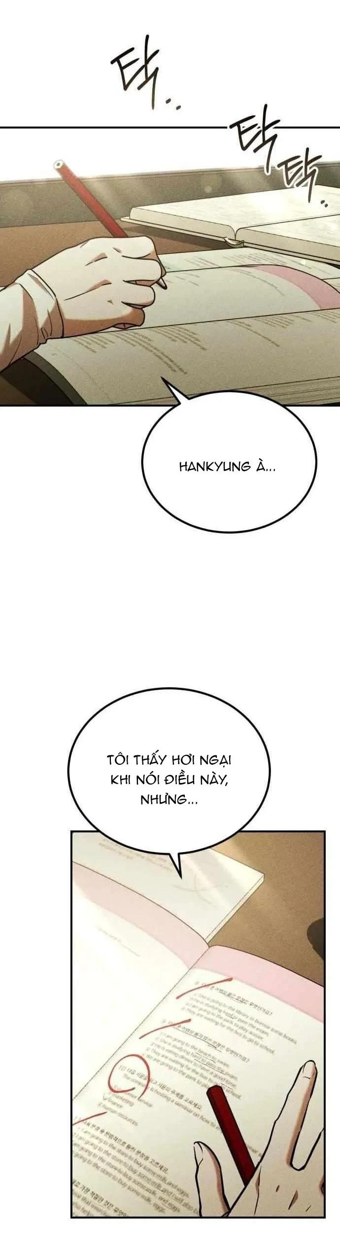 Chị Em Không Hoàn Hảo Chapter 9 - 5