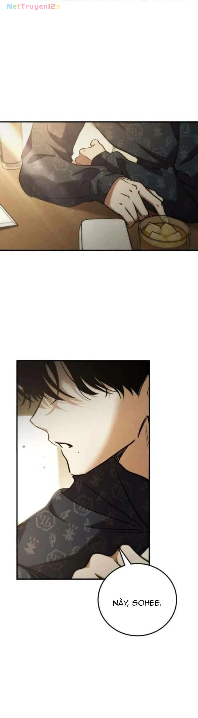 Chị Em Không Hoàn Hảo Chapter 9 - 12