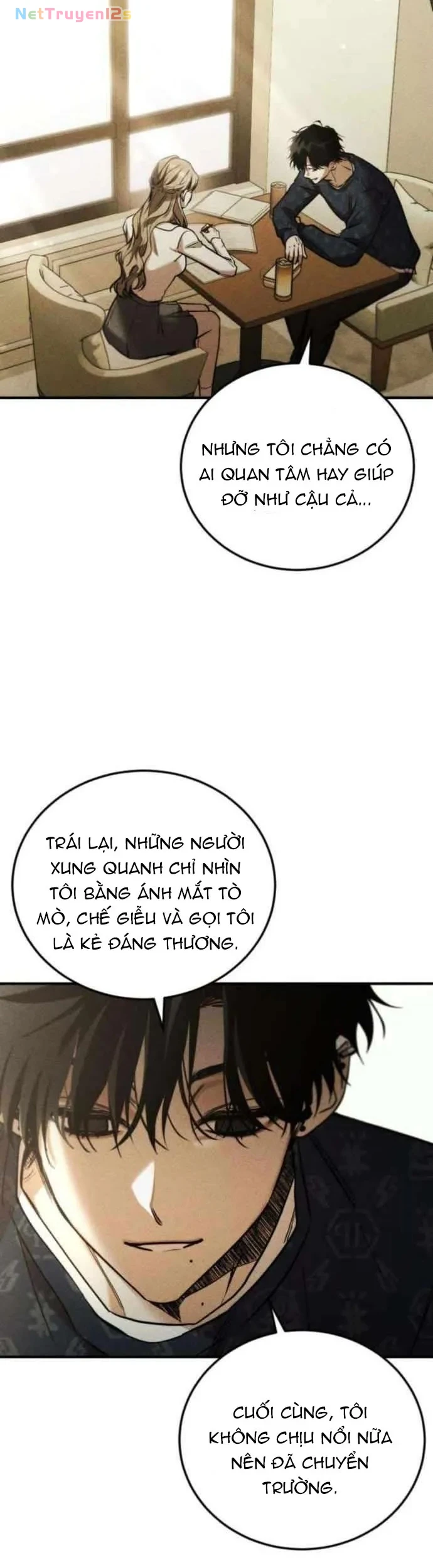 Chị Em Không Hoàn Hảo Chapter 9 - 15