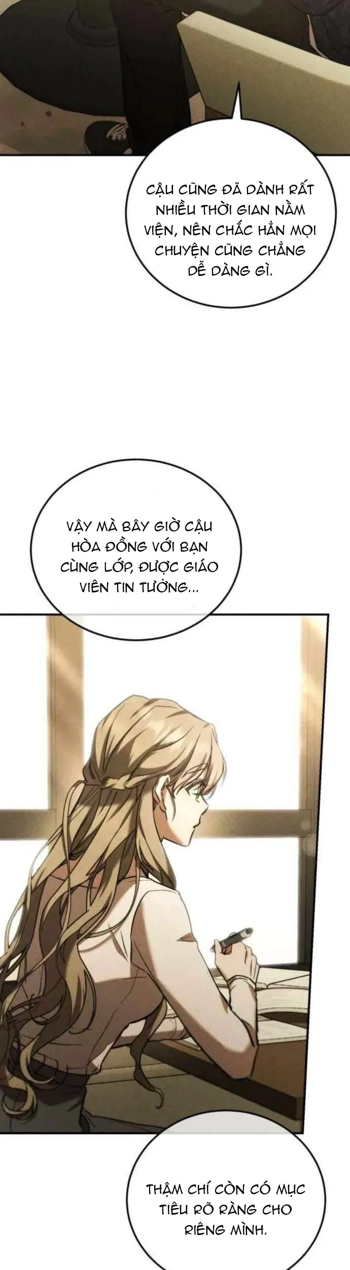 Chị Em Không Hoàn Hảo Chapter 9 - 17