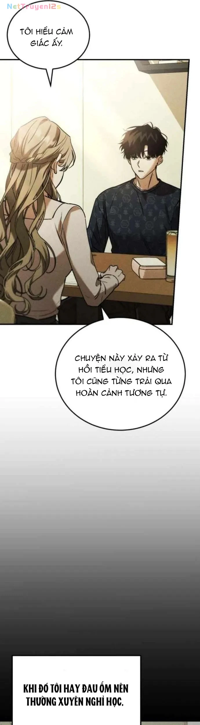 Chị Em Không Hoàn Hảo Chapter 9 - 21
