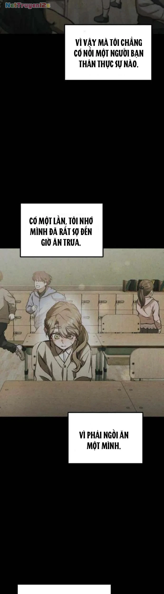 Chị Em Không Hoàn Hảo Chapter 9 - 23